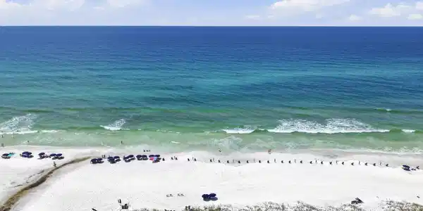 Image 2: 3799 e county hwy 30a drone - awp media