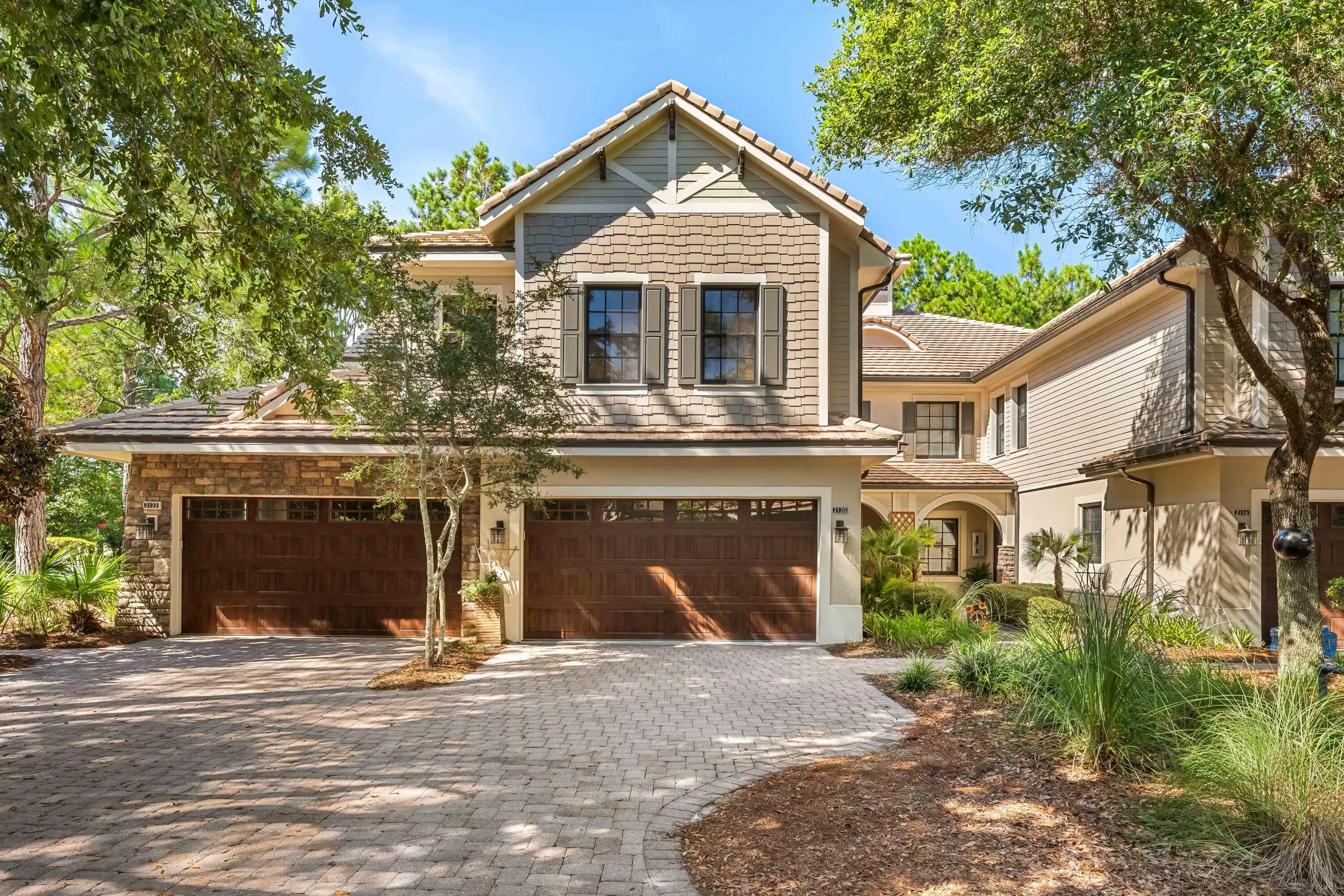 Image 1: 2120 Wild Heron Way #201-3