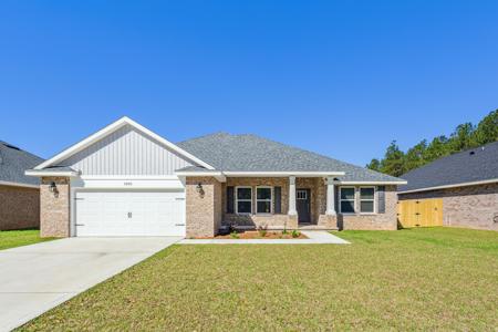7613 Hatteras Drive