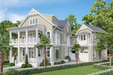 Lot 39 String Lily Cove