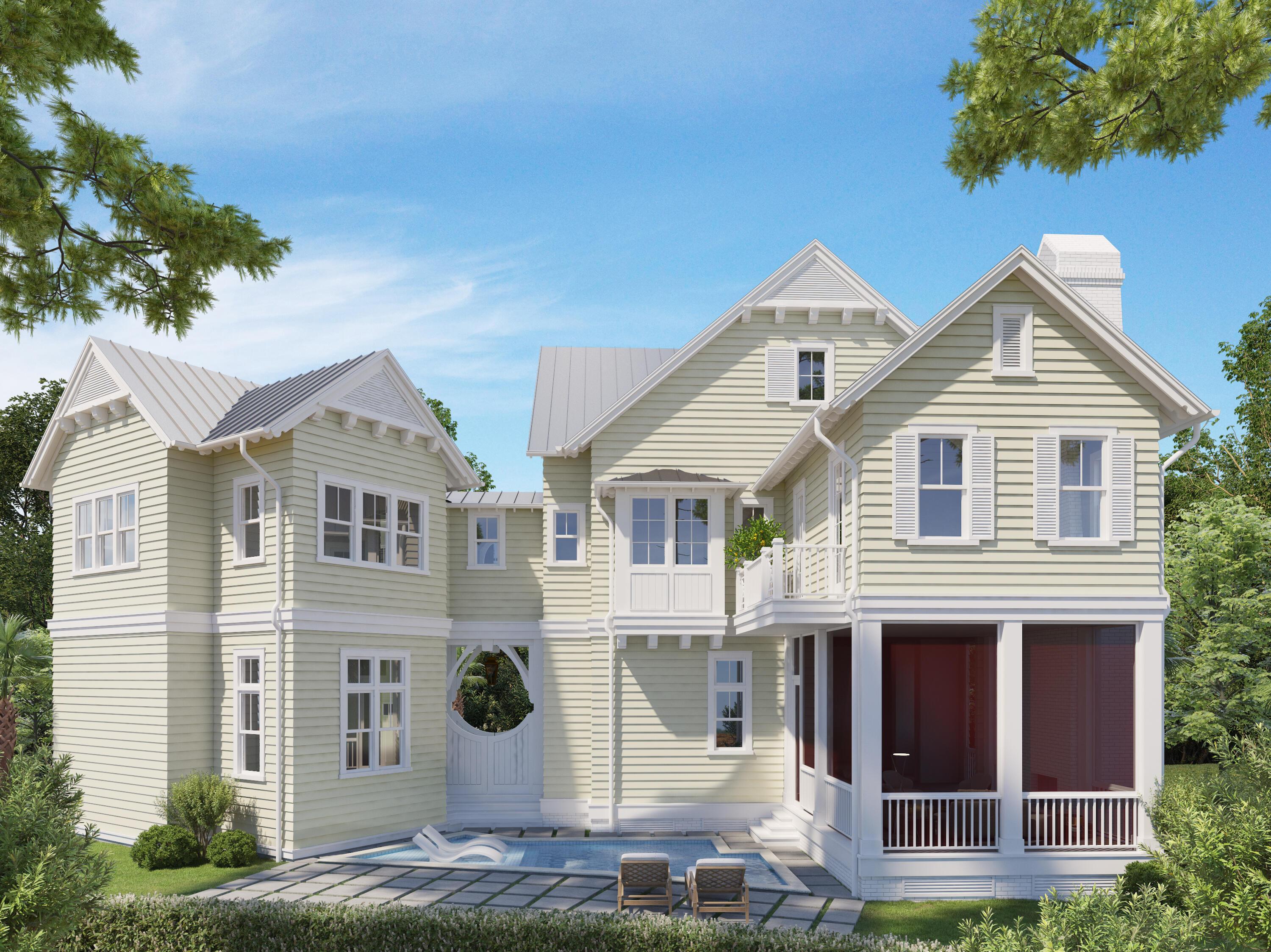 Image 3: Lot 39 Watercolor