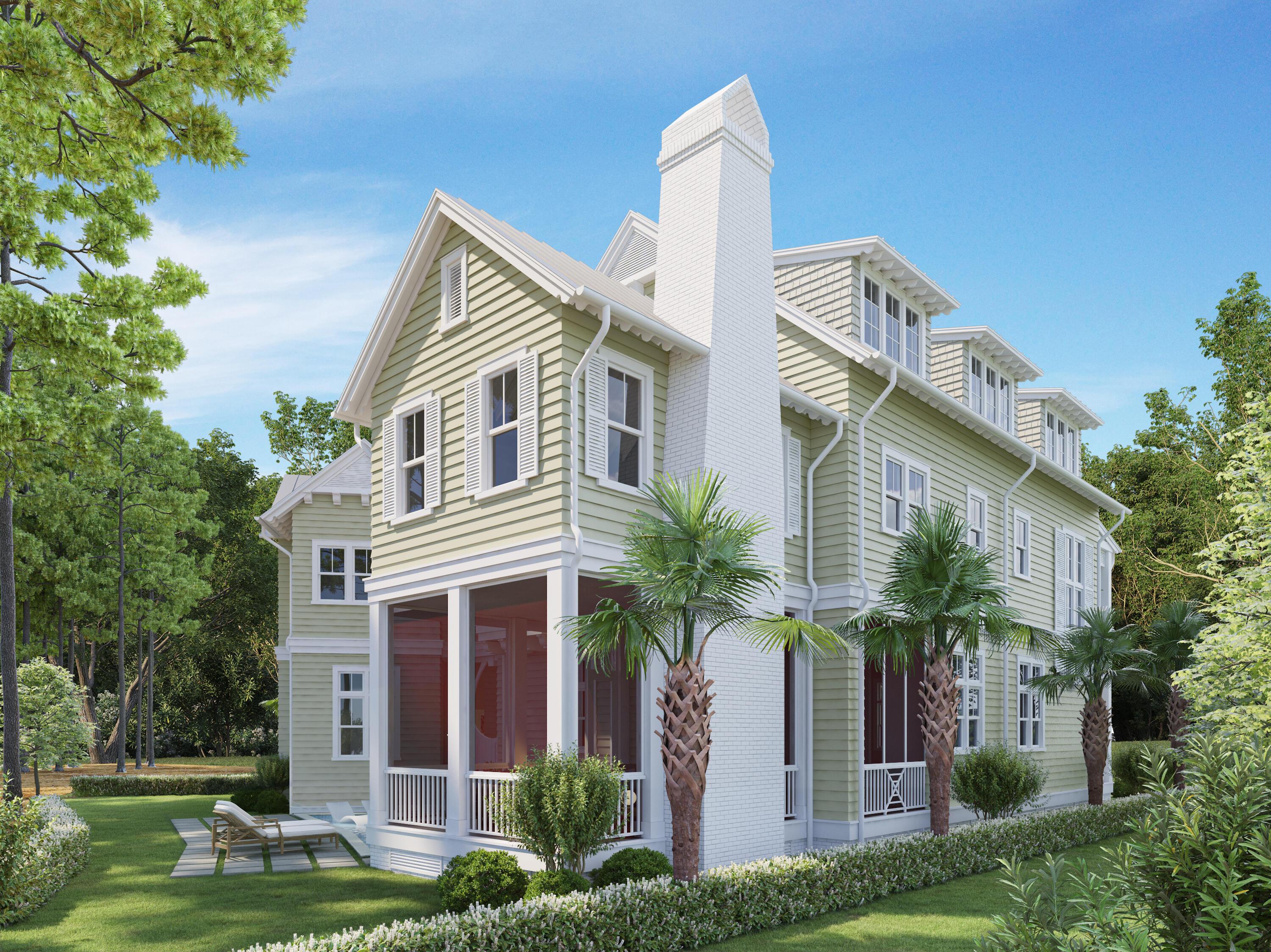 Image 4: Lot 39 Watercolor