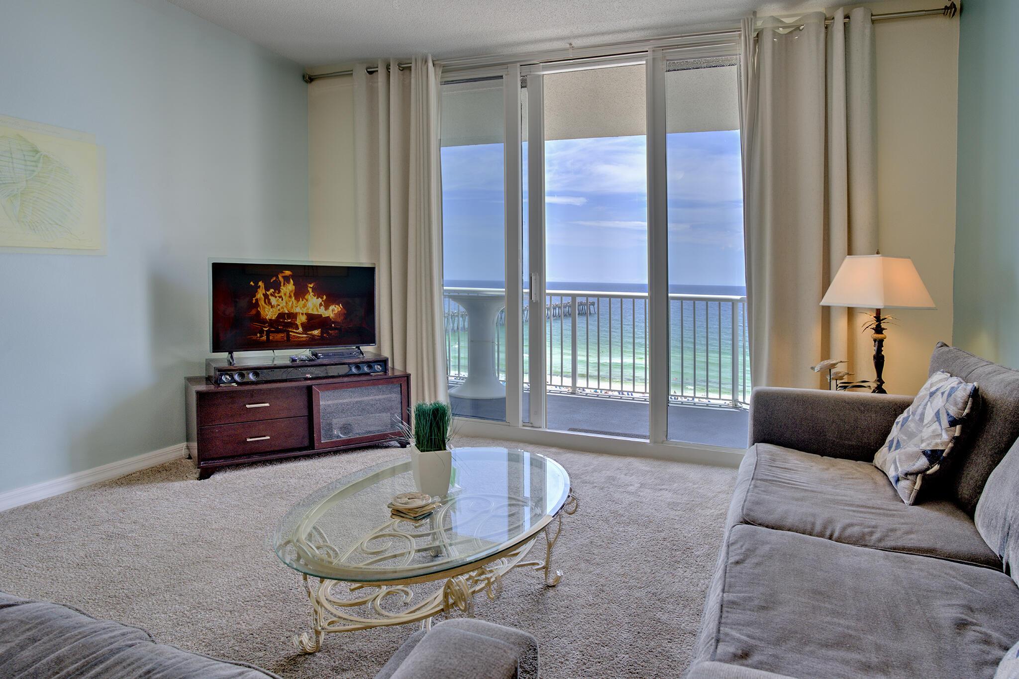 Image 2: living room
