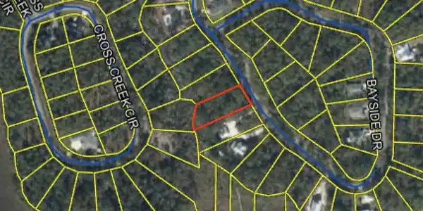 Lot 9 Bayside Drive