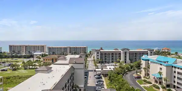 732 Scenic Gulf Drive