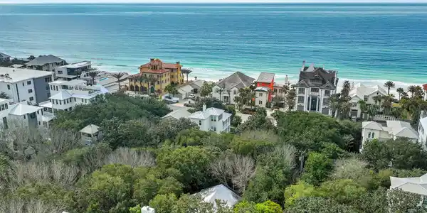 48 Live Oak Street