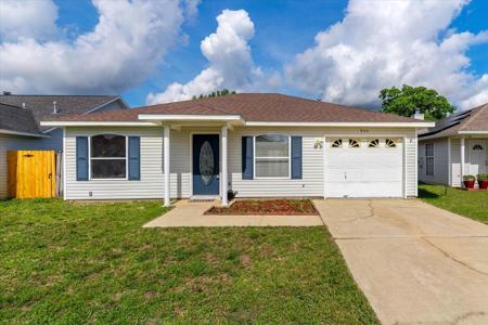 942 John Wayne Circle