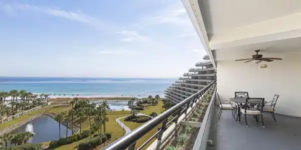 291 Scenic Gulf Drive