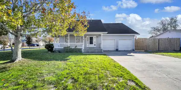 1207 Quail Wood Drive