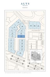 EE13 N Sea Garden Street