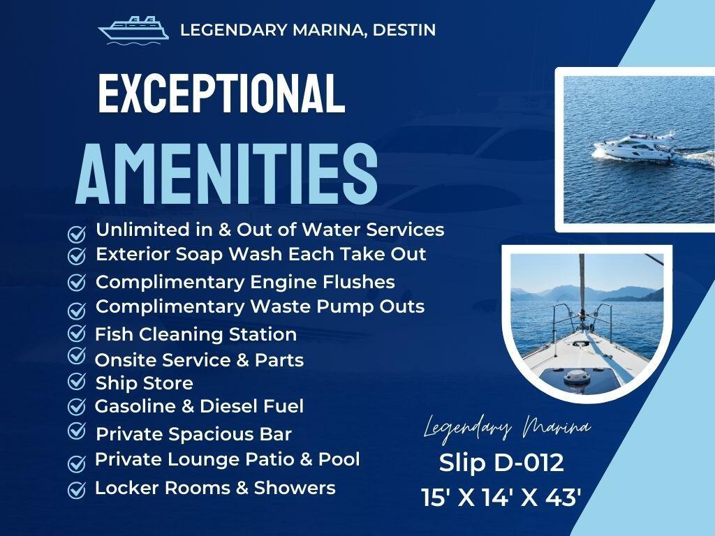 Image 4: Amenities