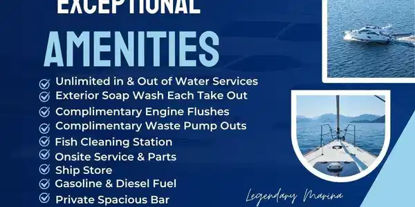 Image 4: Amenities