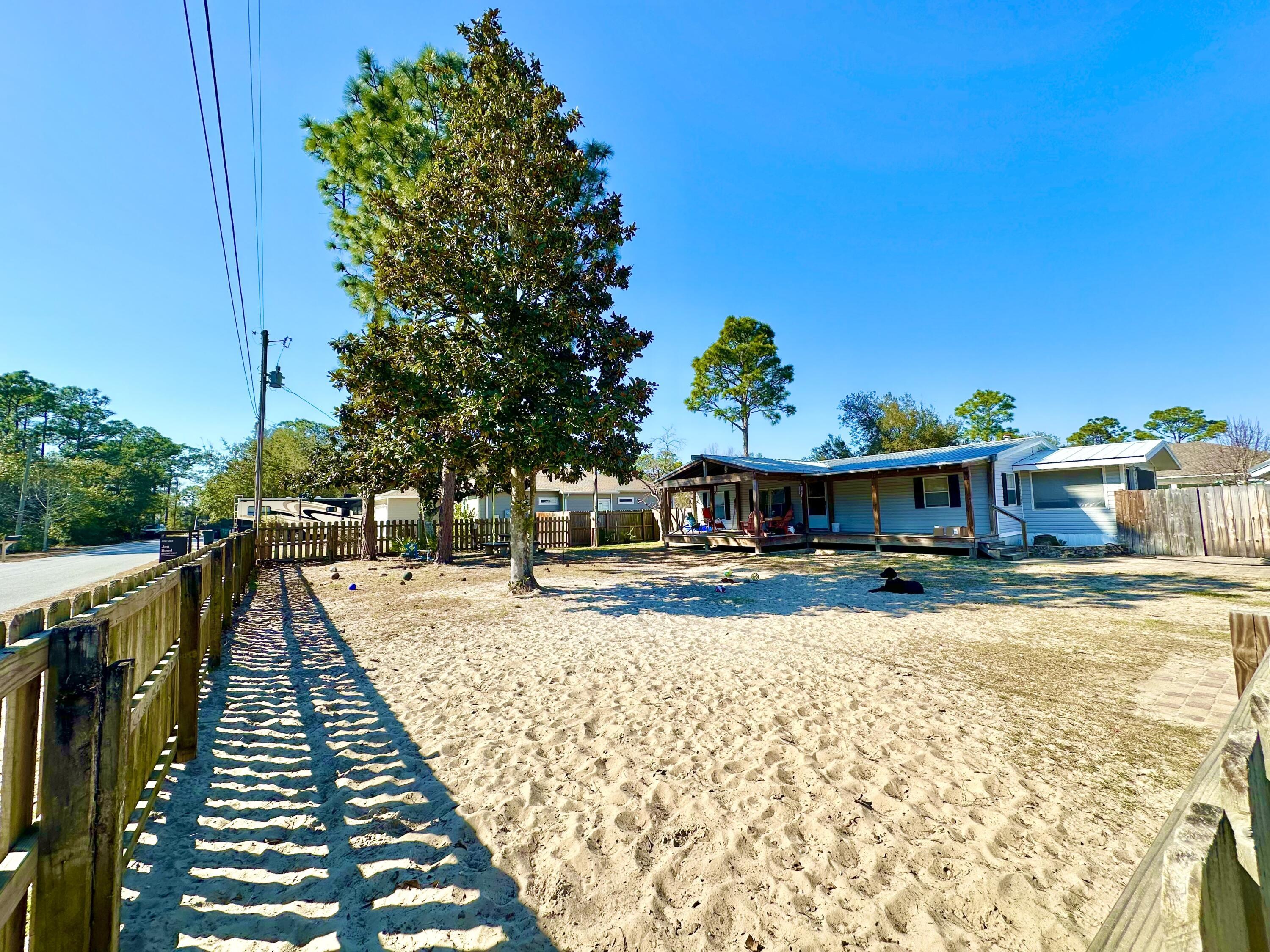 Image 2: 111 Santana Drive Santa Rosa Beach FL
