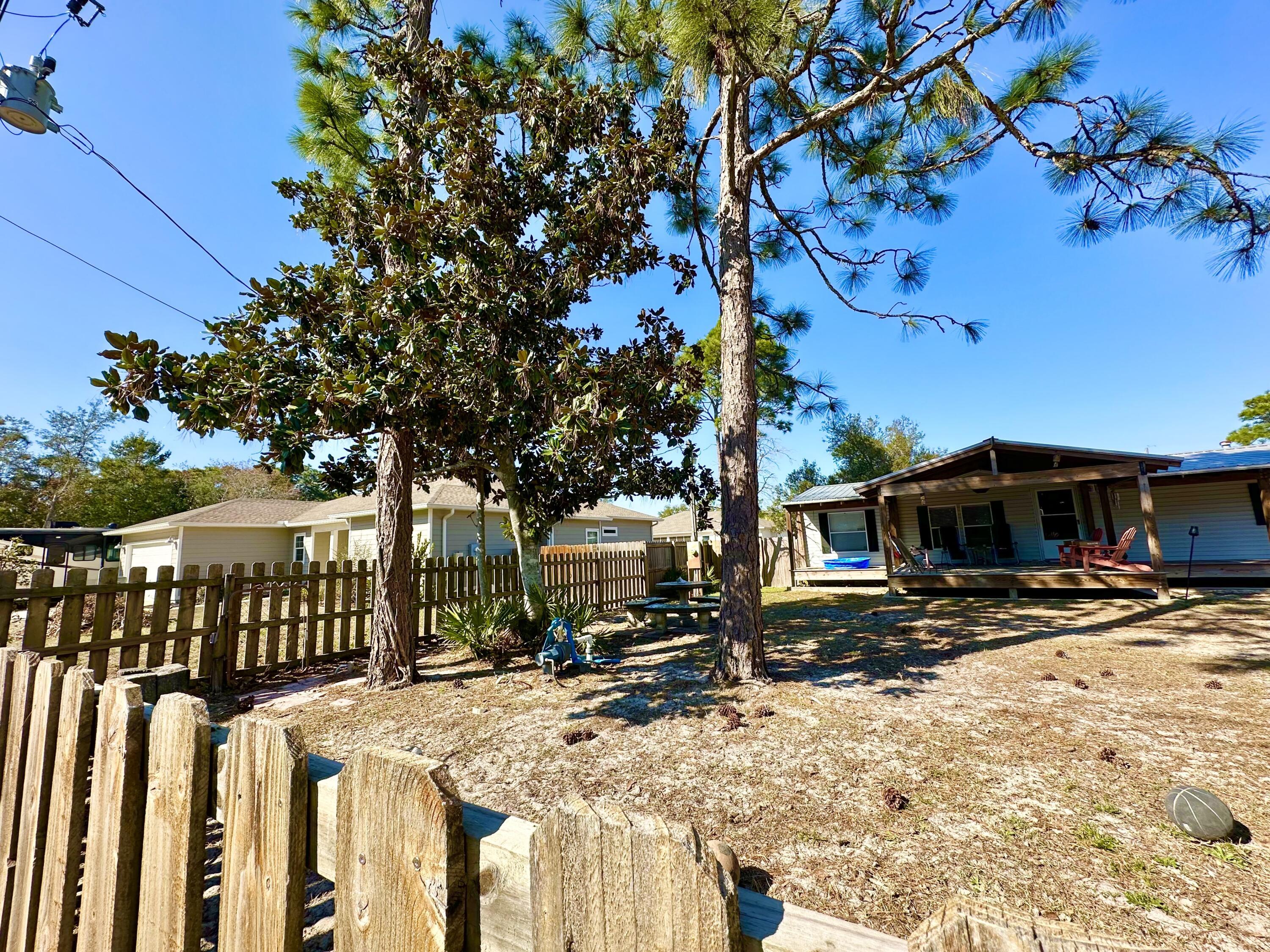 Image 3: 111 Santana Drive Santa Rosa Beach FL