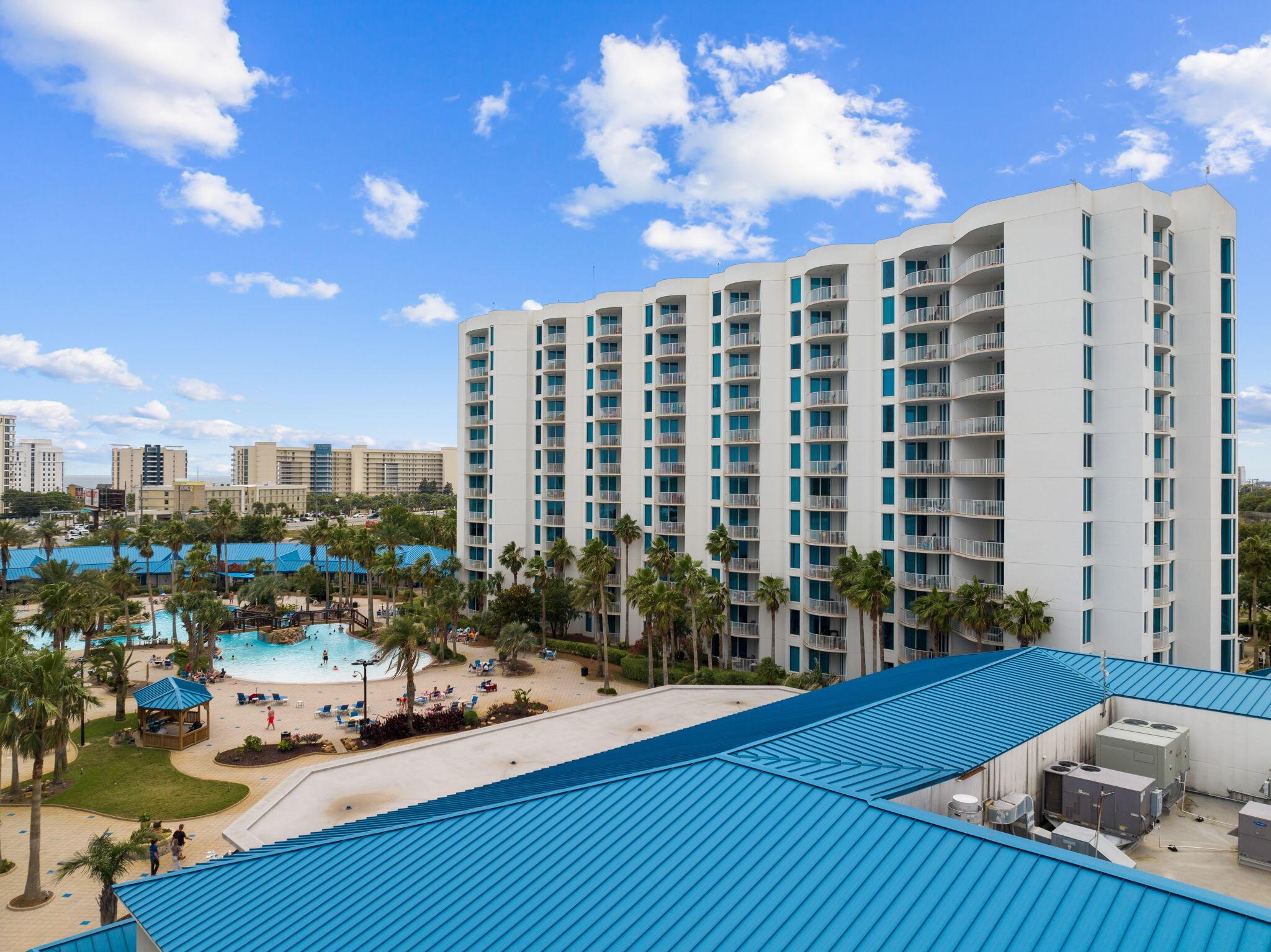 Image 2: The Palms of Destin