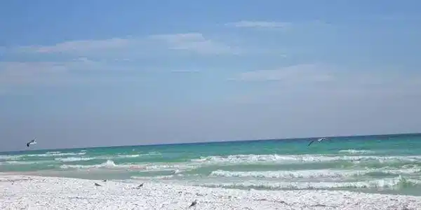 Image 3: beach