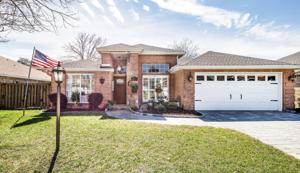 1964 Waterford Ridge