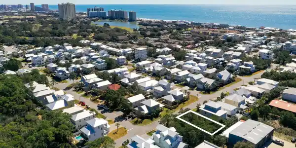 Lot 5 Charlotte Avenue