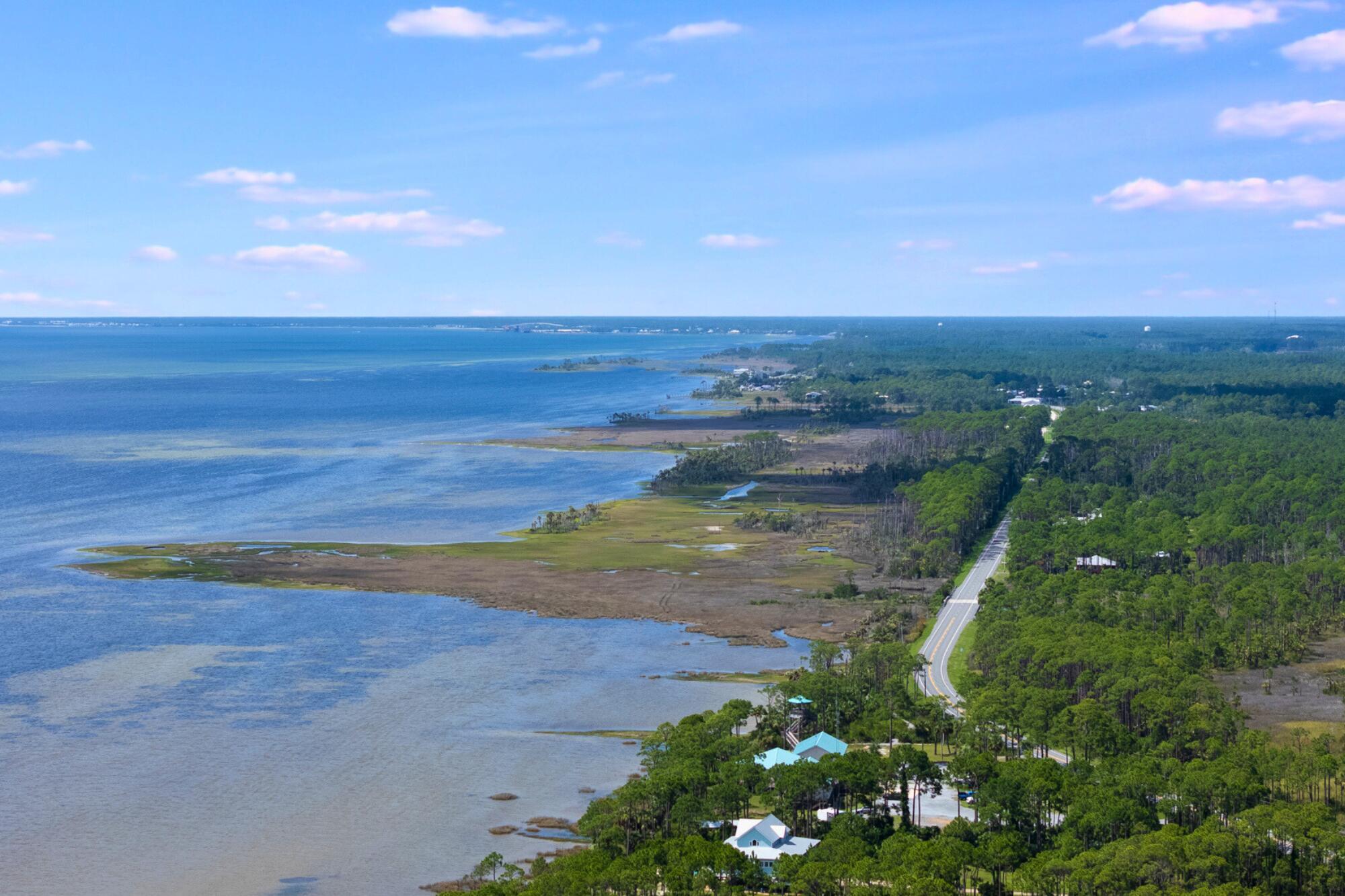 Image 2: 4330 County Rd 30A, Port St Joe, Florida