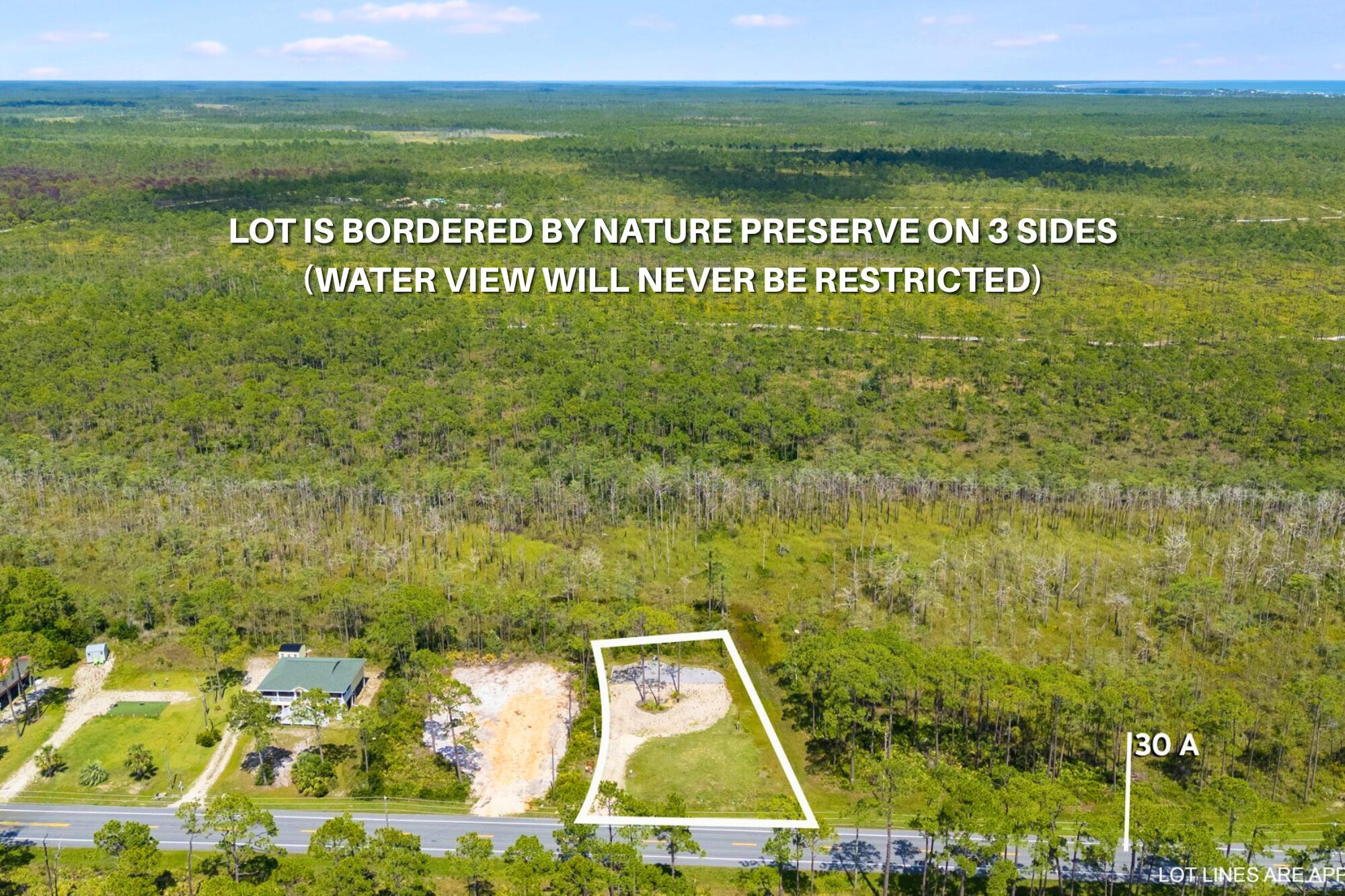 Image 4: 4330 County Rd 30A, Port St Joe, Florida