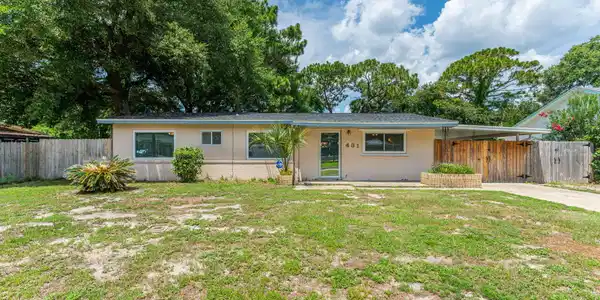 431 Stonehenge Drive