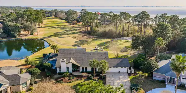 162 Baywind Drive