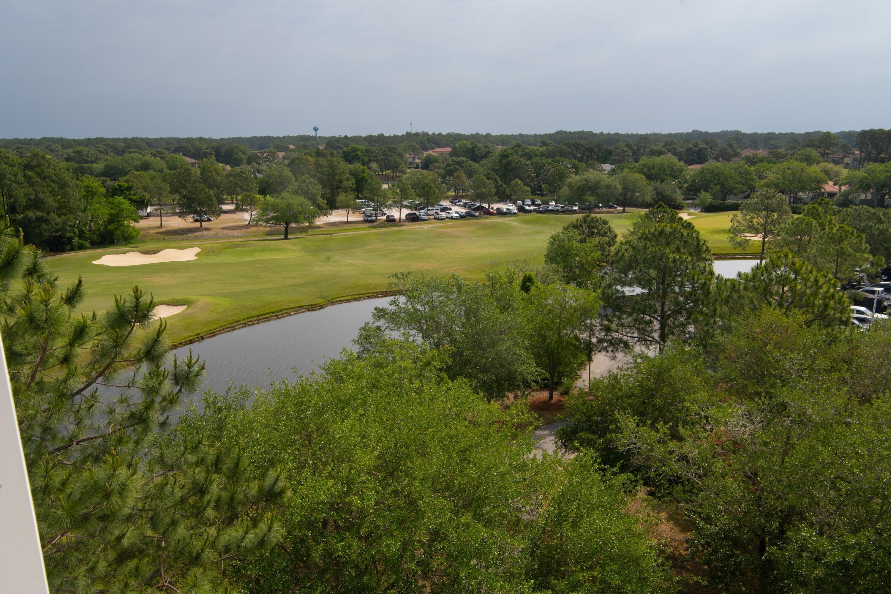 Image 2: Balcony view