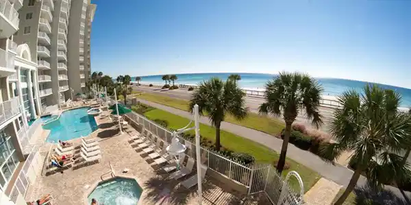 1160 Scenic Gulf Drive