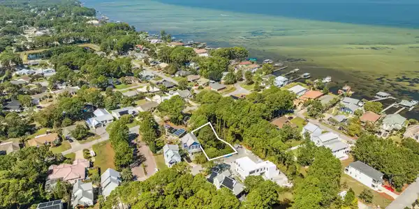 Lot 14 N Bayshore Pines Court