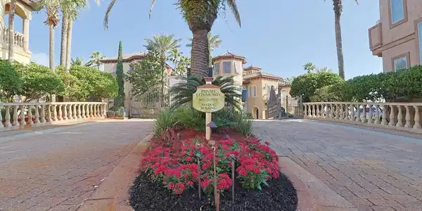 Image 2: Main Entrance