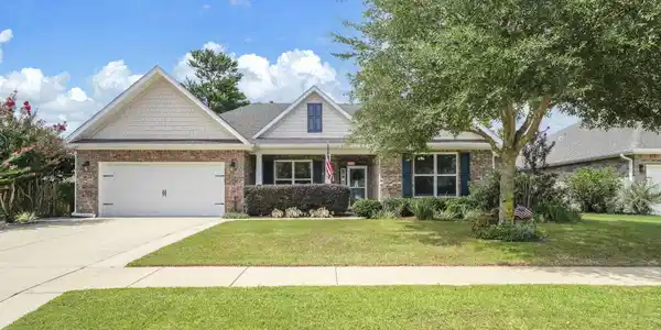 283 Sweet Tea Lane