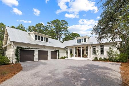 40 Ansley Forest Drive