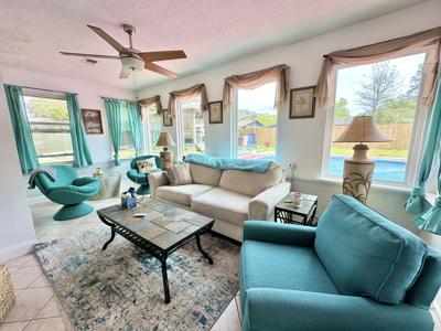607 Audubon Drive