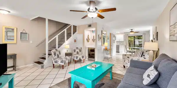 2800 Scenic Gulf Drive