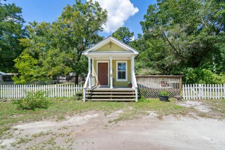161 Caswell Branch Road
