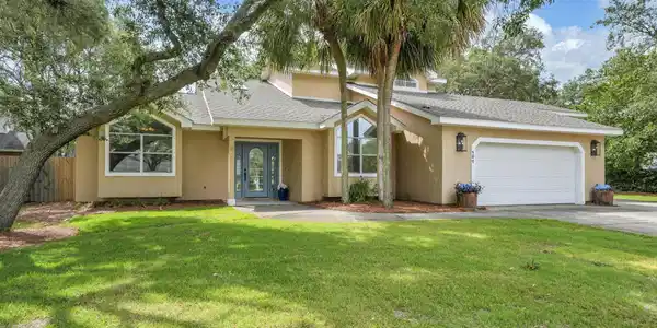 157 Indian Bayou Drive