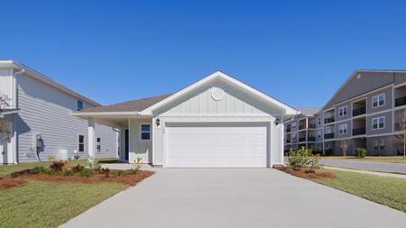 100 N Speckled Trout Lane