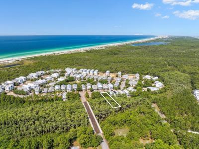 Lot 110 Cypress Walk
