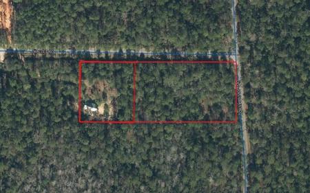Lot 8 Mallet Road
