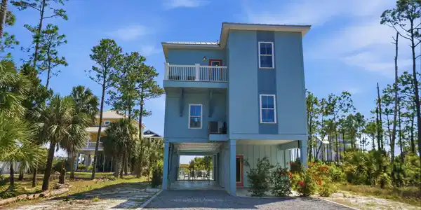 372 Indian Pass Road