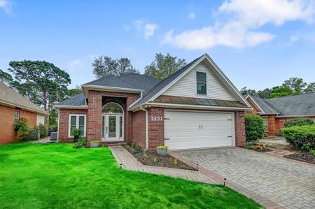 1451 Oakmont Place