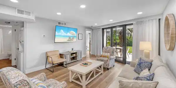 4017 Beachside One Drive