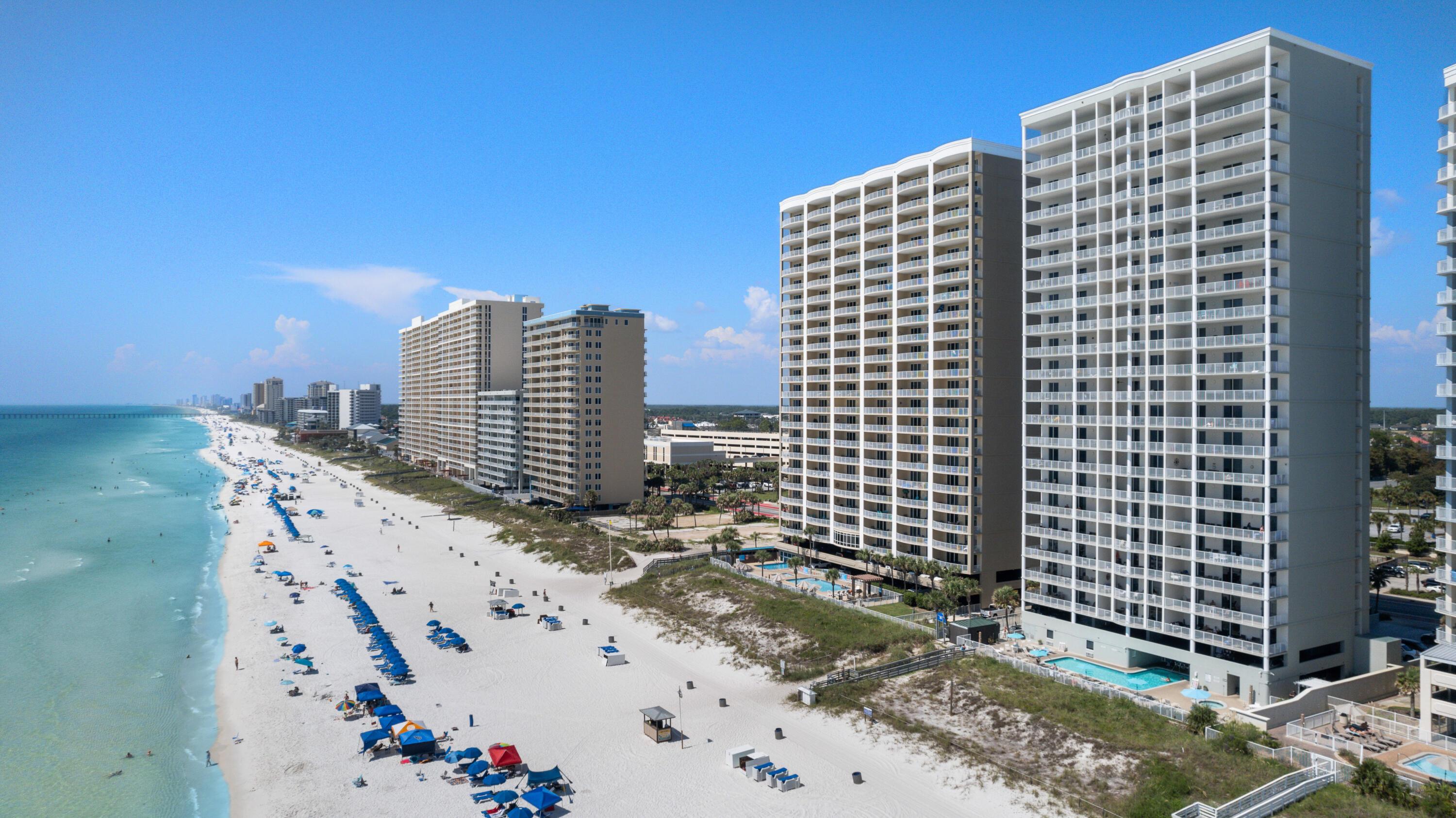 Image 3: Ocean Ritz Unit 303-2