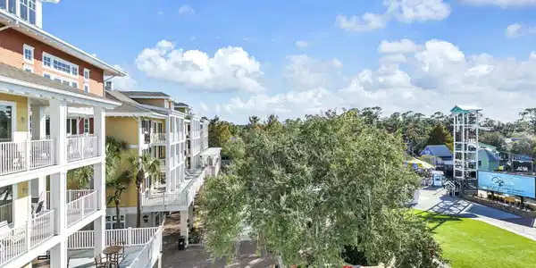 9100 Baytowne Wharf Boulevard
