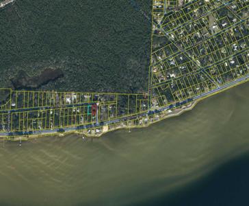 Lot 20 Satsuma Road
