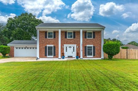 3 Birch Avenue