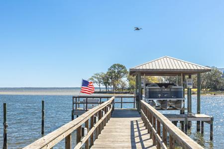256 N Blue Heron Drive