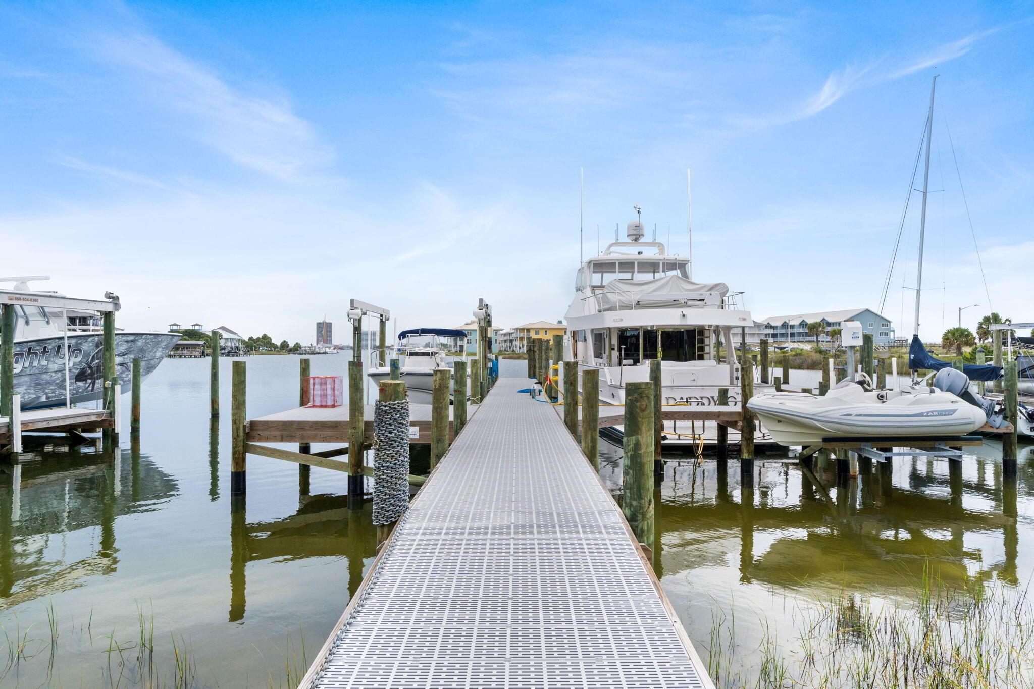 Image 2: 54-Deep Dock Str8-5-sabine-dr