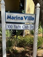 300 Yacht Club Drive