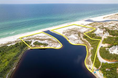 7&plusmn; Acres Bannerman Beach Lane